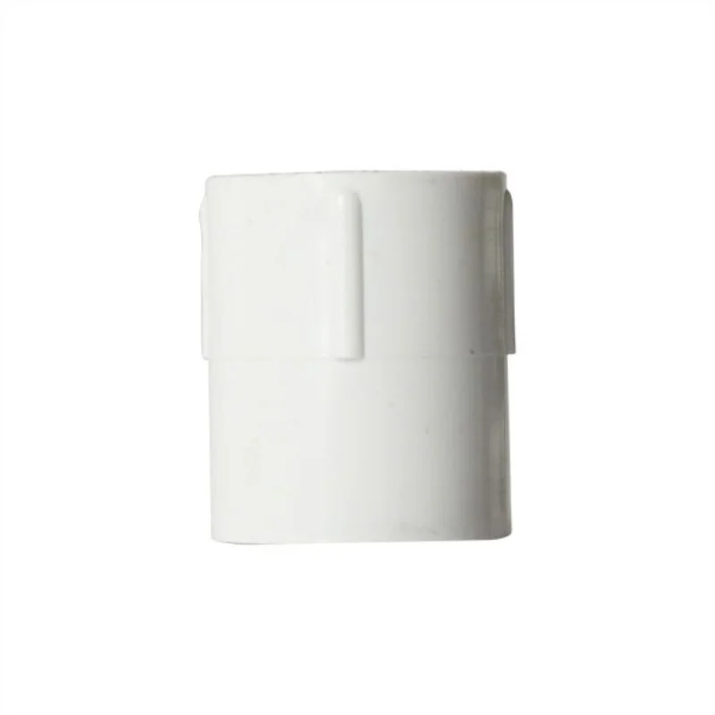 Thrifco 8113046 3/4 Inch Slip x Female Thread PVC Adapter SCH 40