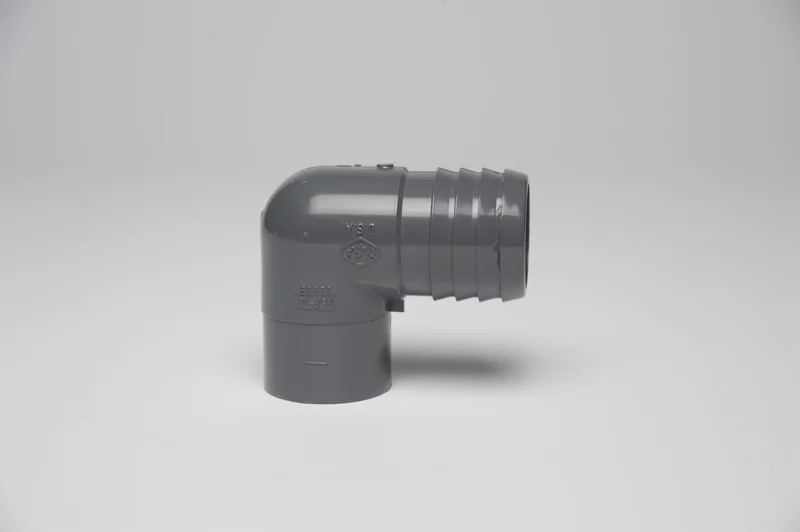Tigre USA Combination Reducing 90 Degree Elbow (Insert x FIPT) - ELL