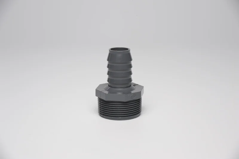 Tigre USA Reducing Male Adapter (MIPT x Reducing Insert)
