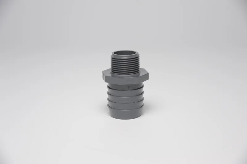Tigre USA Reducing Male Adapter (Reducing Mipt x Insert)