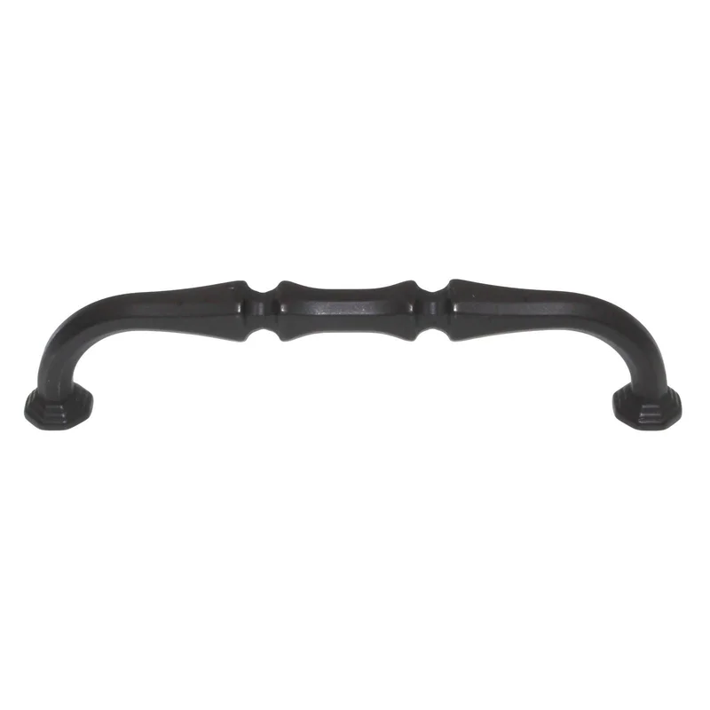 Top Knobs Chareau Chalet Cabinet Arch Pull 5" CTC Sable TK342SAB