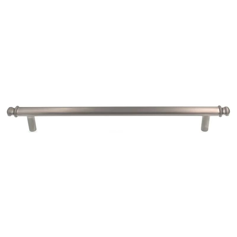 Top Knobs Ellis Julian Pull 7 9/16" (192mm) CTC Satin Nickel TK3055BSN