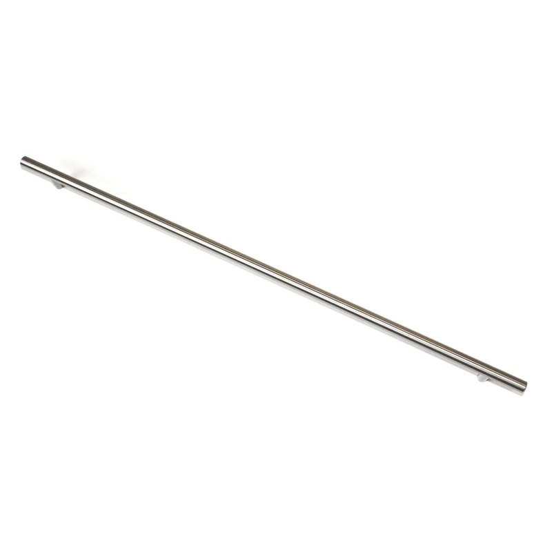 Top Knobs Hopewell Appliance Bar Pull 18 7/8" CTC Brushed Satin Nickel M434