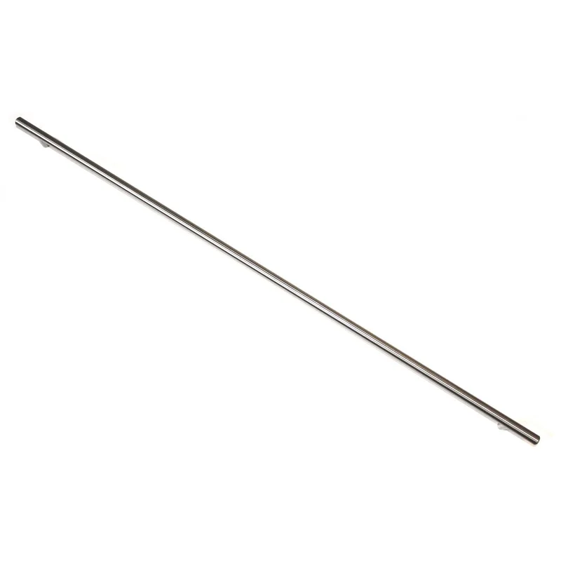 Top Knobs Hopewell Appliance Bar Pull 26 15/32" CTC Brushed Satin Nickel M435
