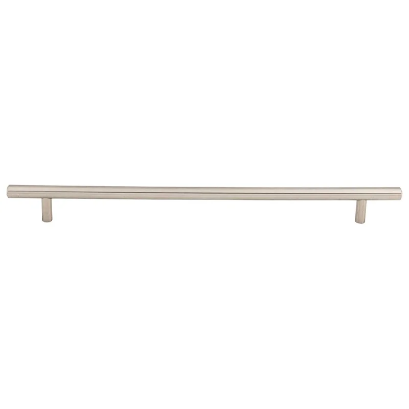 Top Knobs Hopewell Appliance Bar Pull 30 1/4"  CTC Brushed Satin Nickel M436