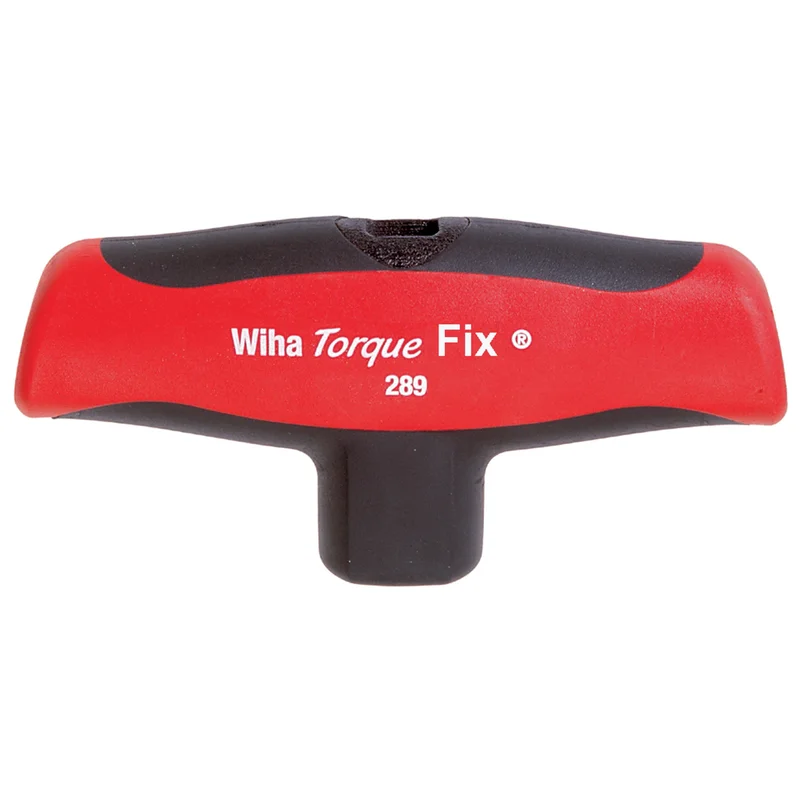 TorqueFix T-Handles