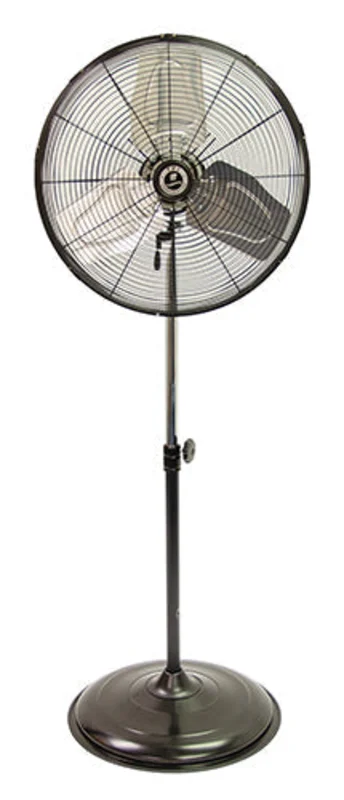 TPI Corporation CACU Series Commercial Circulators - 1 Year Warranty 30"