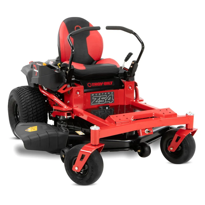 Troy-Bilt Mustang Z54 Zero-Turn Rider 54"
