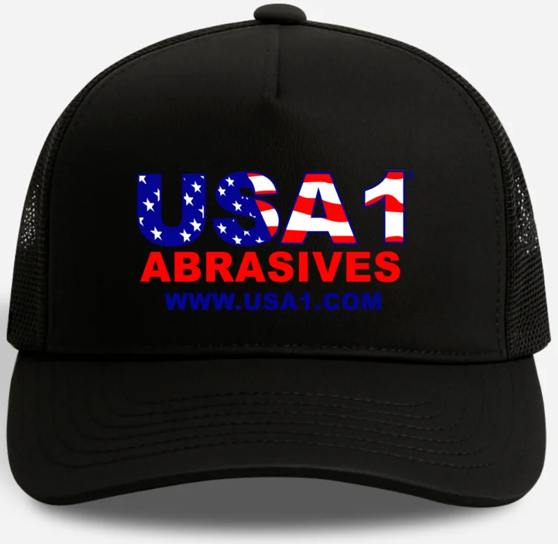 Trucker Hat