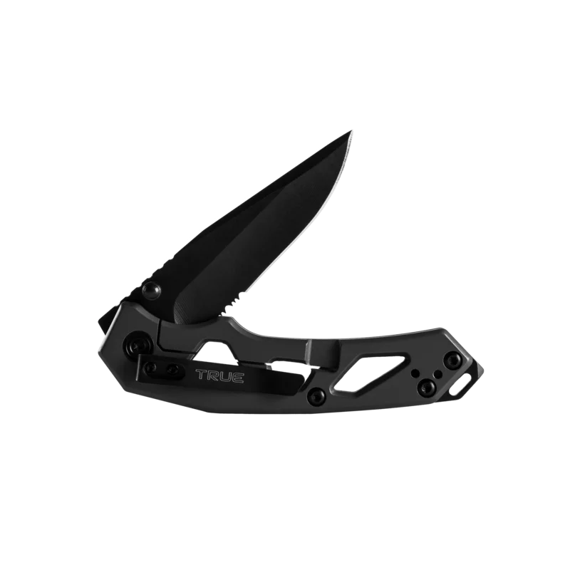 True Utility Tactical EDC Knife