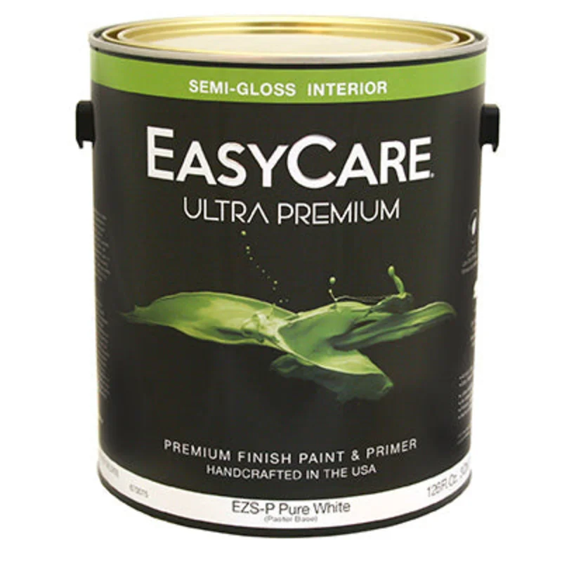 True Value EasyCare Pastel Base For Interior Semi-Gloss Latex Paint Tint Base
