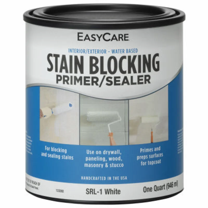 True Value EasyCare Stain Blocking Interior/Exterior Primer/Sealer
