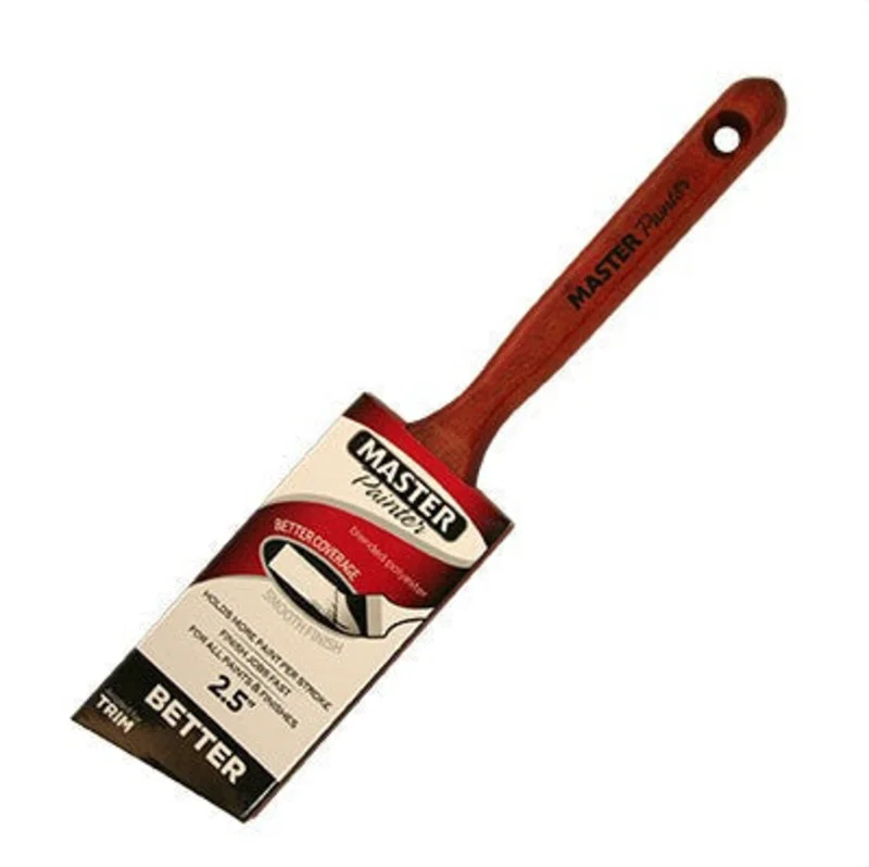 True Value Master Painter Better Angle Sash Paint Brush