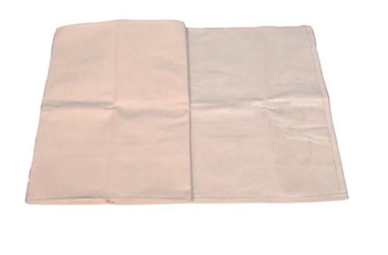 TruGuard 5 x 5 Ft. 5 oz. Poly Backed Canvas Drop Cloth