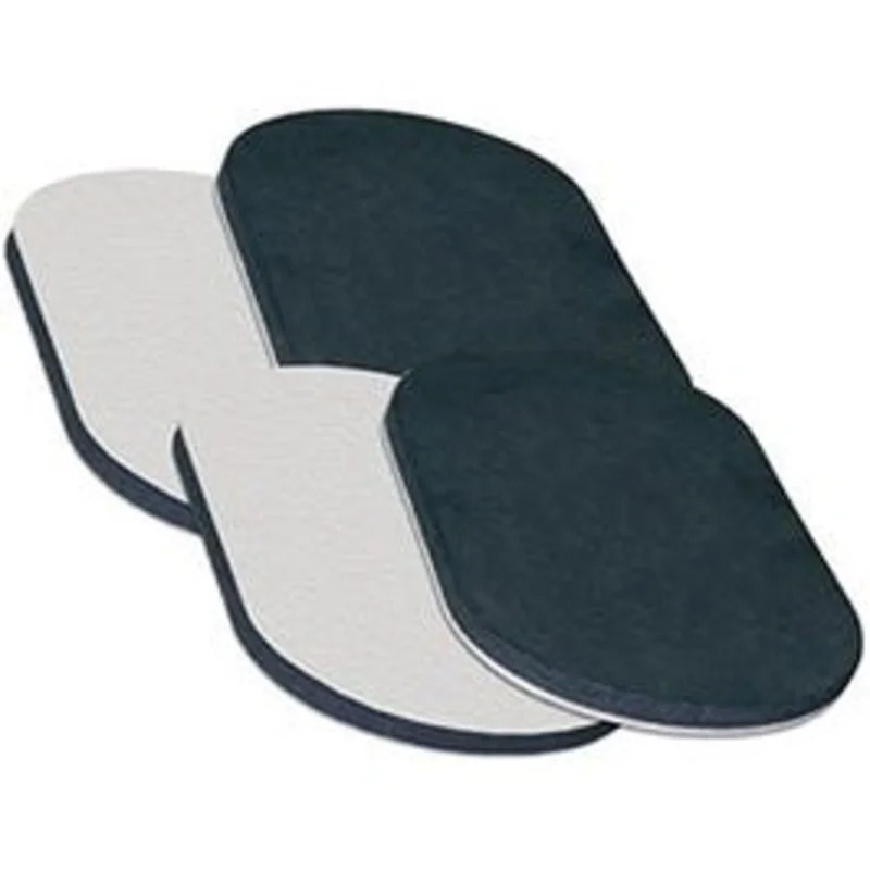 TruGuard Reusable Felt Furniture Glides