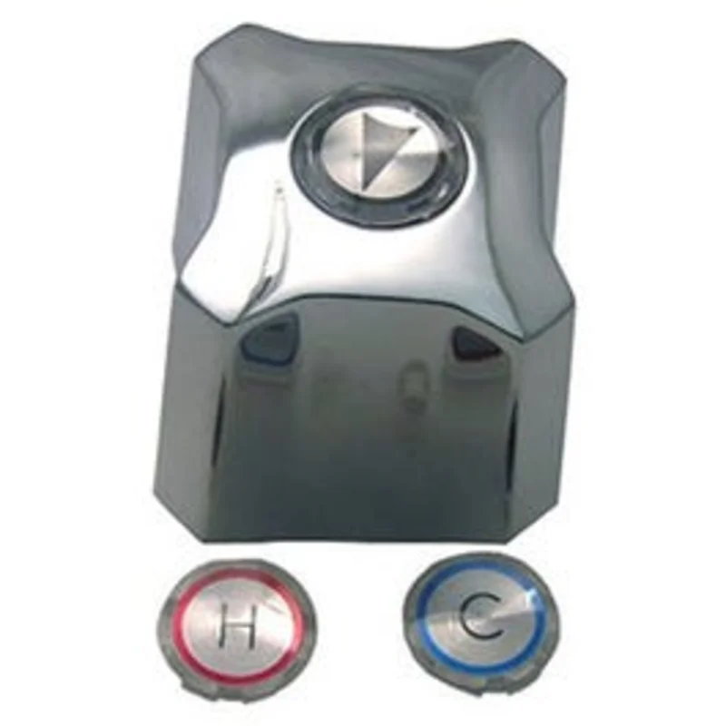 Tub-Shower Handle, Kohler Trend, Chrome