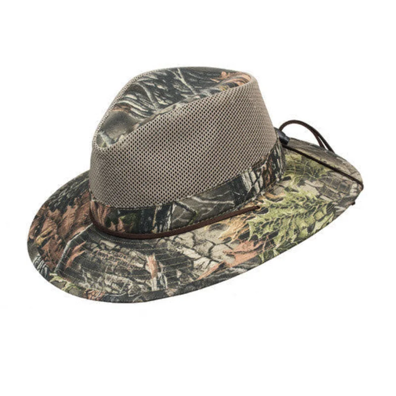 Turner Hat Aussie Camo Flex Camo Print