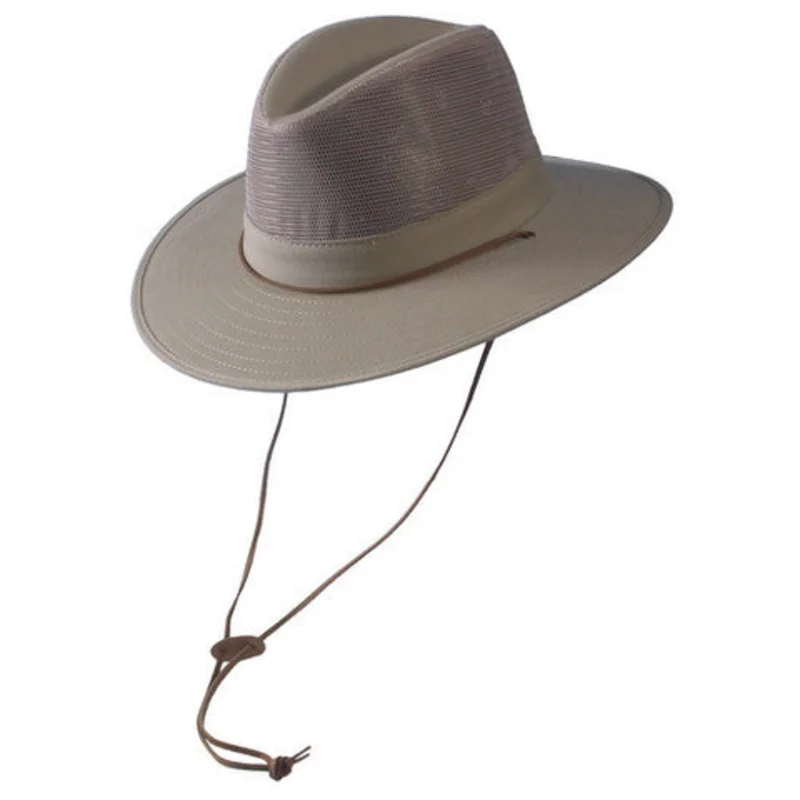 Turner Hat Aussie Green
