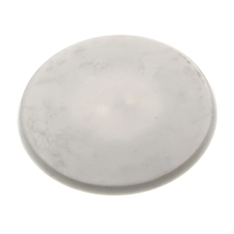 Ultra Hardware Wall Protector Shield for Door Knob 57700