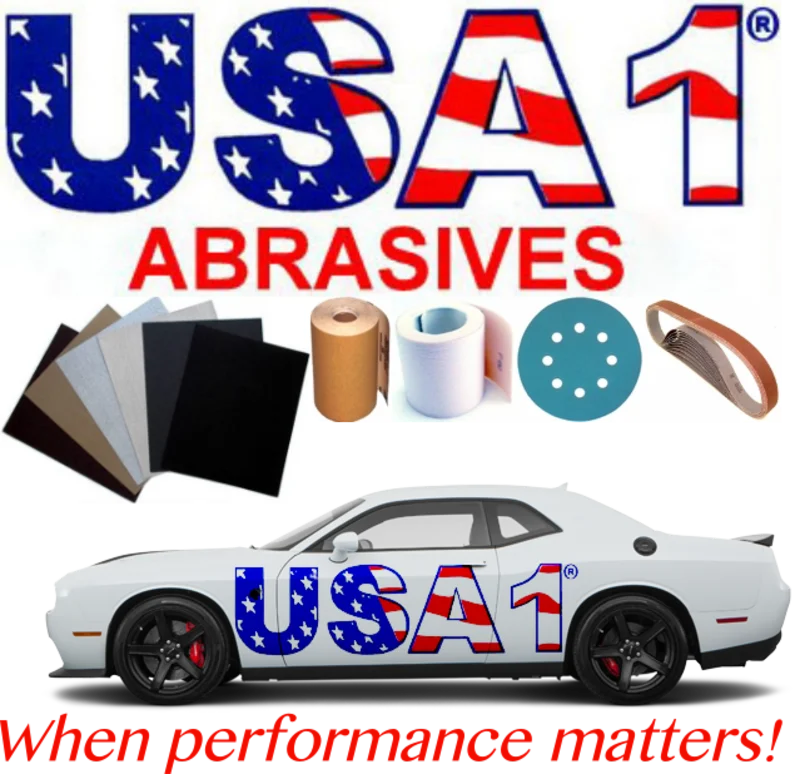 USA1 Abrasives Gift Cards