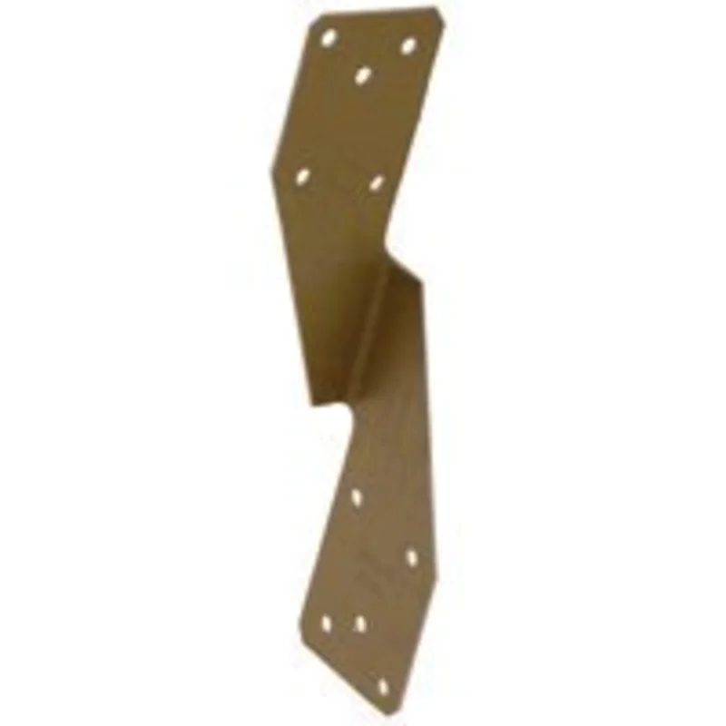 USP Lumber Hurricane Ties 1 1/2" x 6 1/2"