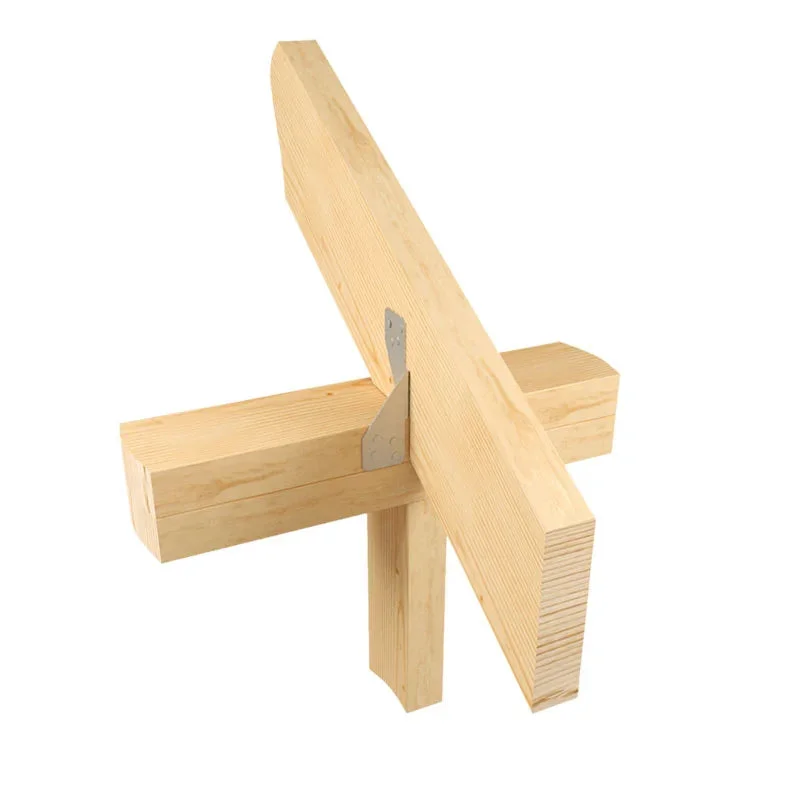 USP Lumber Hurricane Ties 4-7/8"