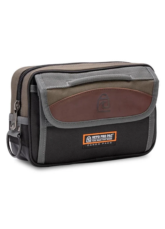 VETO CP4 Small Cargo Pac Tool Pouch VPP10002