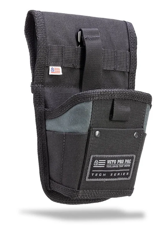 VETO DH1 Small Drill Holster (MADE IN USA) VPP10515