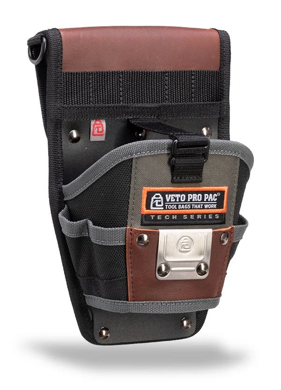 VETO DH1X Small/Medium Drill Holster VPP10733