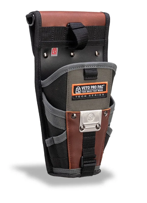 VETO DH2X Large Drill Holster VPP10734