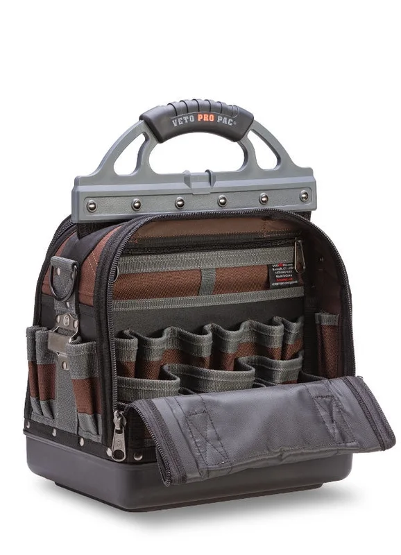 VETO LC Large Compact Tool Bag VPP10018