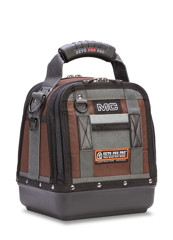 VETO MC Medium Compact Tool Bag VPP10034