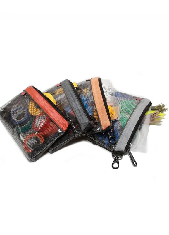 VETO PB4 Four Medium Parts Bags VPP10041