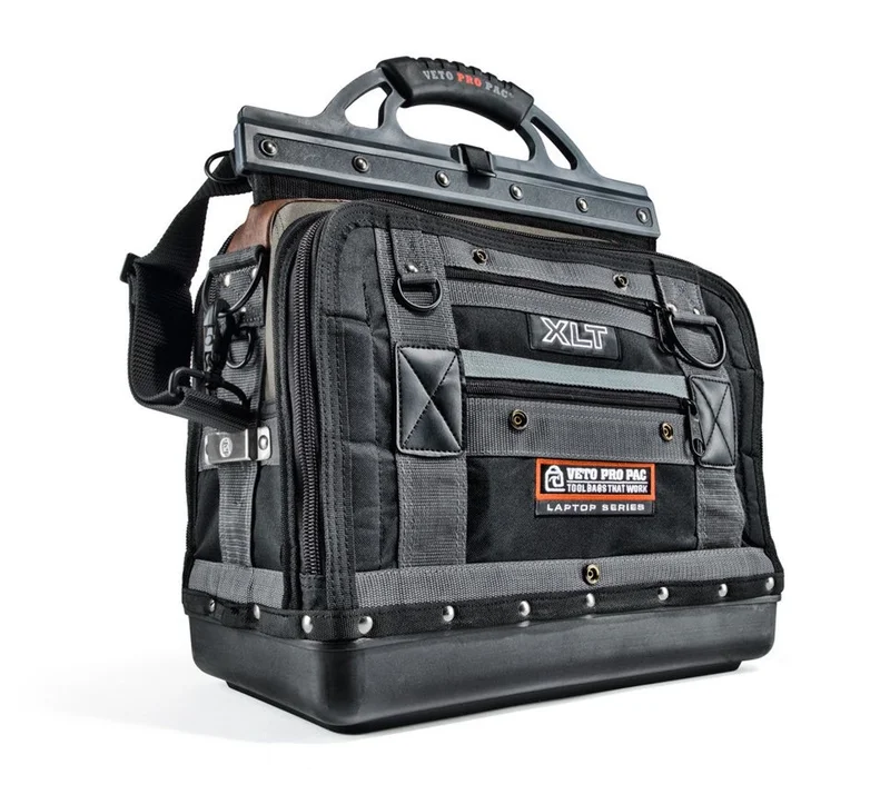 VETO Pro Pac XLT Laptop Tool Bag VPP10086