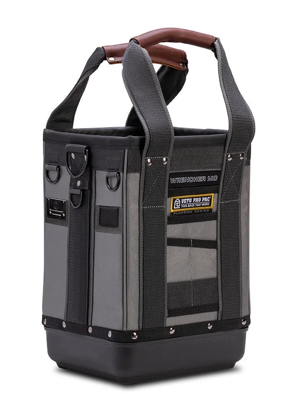 VETO Wrencher-MC Medium Plumber's Bag VPP10263