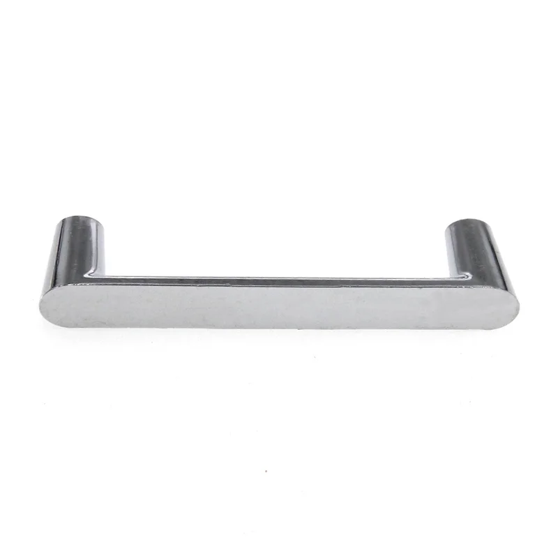 Vintage Washington Stellar Polished Chrome 3" Ctr. Cabinet Handle 1371-26