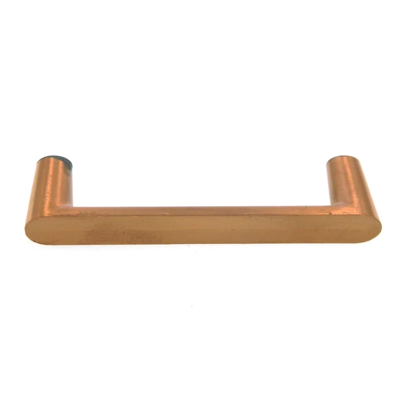 Vintage Washington Stellar Satin Bronze 3" Ctr. Cabinet Bar Pull Handle 1371-10