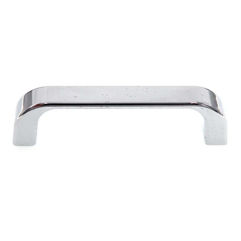 Washington Steel Mirropull Polished Chrome 3 3/8" Ctr. Cabinet Handle 1310R-26