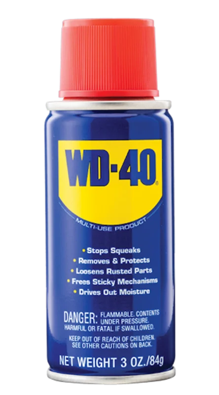 WD-40 Multi-Use Product 3 oz