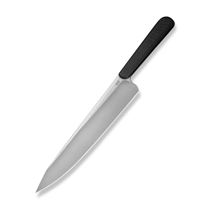 WEKNIFE Cutlery with 7.87" Satin Finished 14C28N Blade WE11085