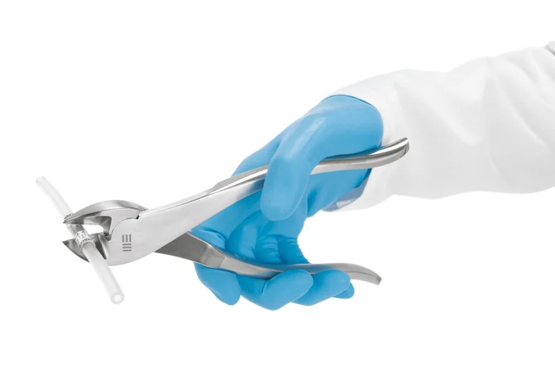 WEKNIFE Hand-Operated Cutting Tools 420 SS Body (WE20467)