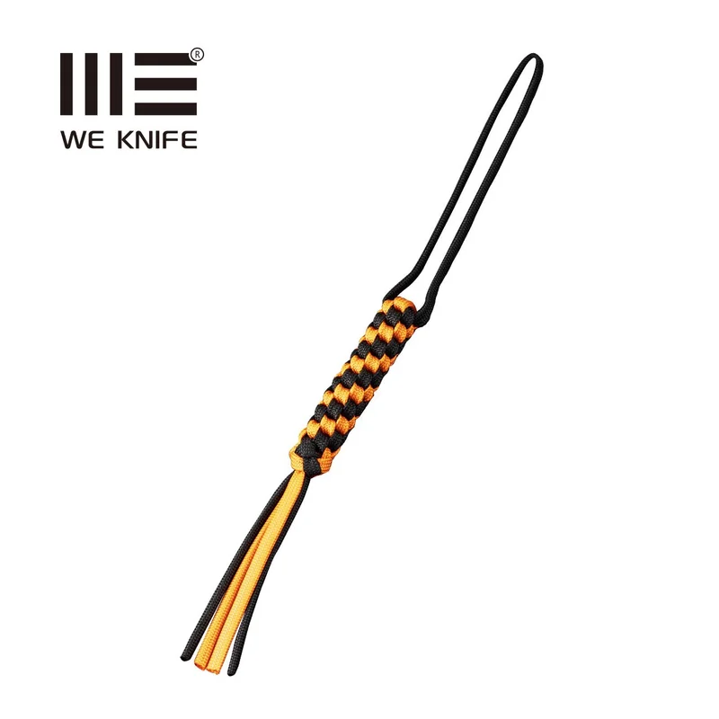 WEKNIFE Nylon Paracord Lanyard A-03C