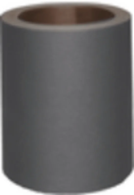 Wet/Dry BlackCarbon Sandpaper Roll 4-1/2" x 25 Yards