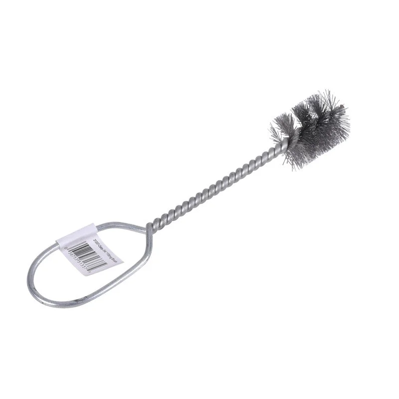 William H Harvey 3/4 in. ID Fitting Brush with Wire Handle