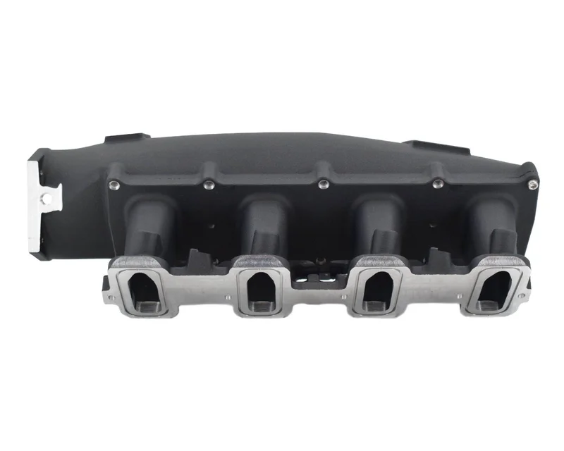 Wilson Intermediate Ported BTR Trinity For Cathedral Port Chevy LS