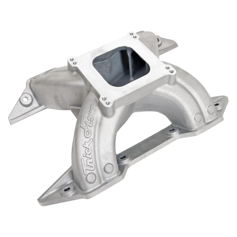 Wilson Intermediate Ported Trick Flow 61600113 Track Heat for Big Block Mopar 440