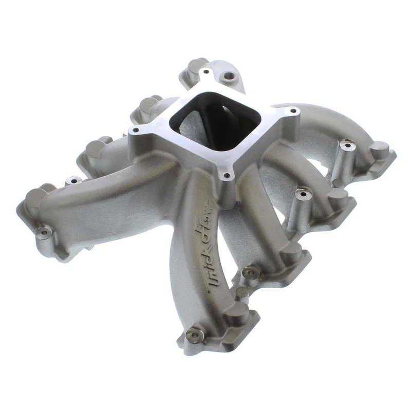 Wilson Plenum Ported Trick Flow 32600111 Intake Manifold for LS3