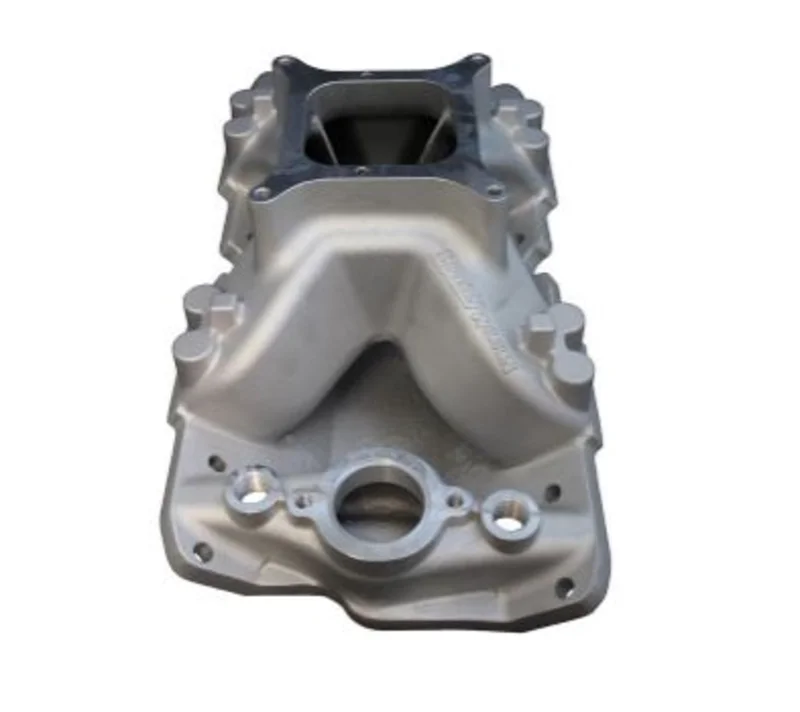 Wilson ProFiler 23 Small Block Chevy Intake Manifold
