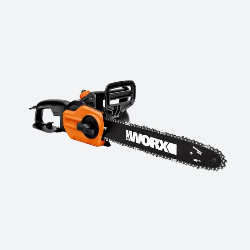 Worx 8 Amp Electric 14" Chainsaw